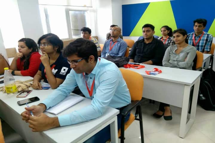 classroom